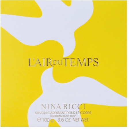 NINA RICCI L'Air du Temps
