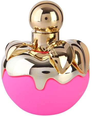 NINA RICCI Les Delices de Nina | Livrare rapida! | Notino.ro