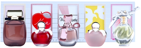 NINA RICCI Mini