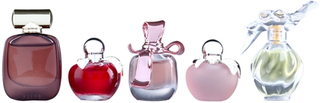 NINA RICCI Mini