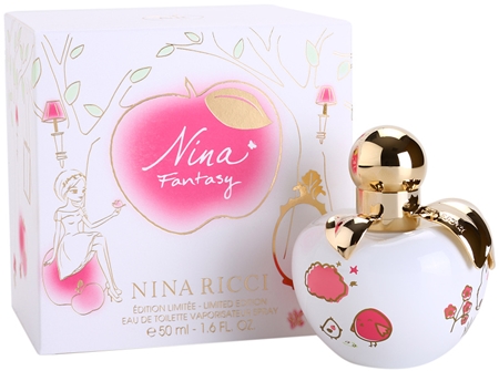 NINA RICCI Nina Fantasy