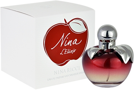 NINA RICCI Nina L'Elixir Eau de Parfum für Damen