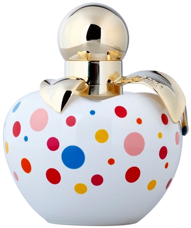 NINA RICCI Nina Pop woda toaletowa dla kobiet 10th Birthday Edition