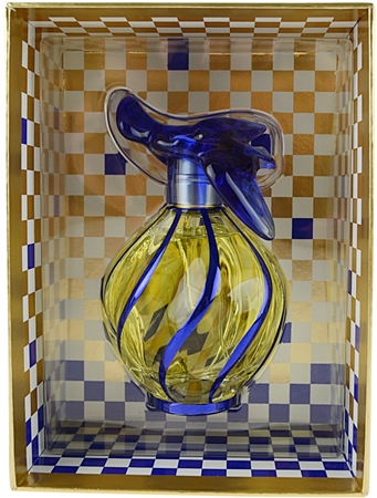 NINA RICCI L'Air du Temps Par Olivia Putman