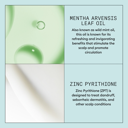 Nioxin Scalp Recovery Purifying Shampoo Shampoo für schütteres und zusammengefallenes Haar gegen Schuppen