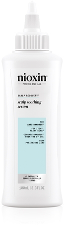 Nioxin Scalp Recovery Scalp Soothing Serum Lindrande serum För känslig och irriterad hud