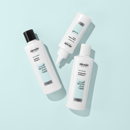 Nioxin Scalp Recovery Scalp Soothing Serum Lindrande serum För känslig och irriterad hud
