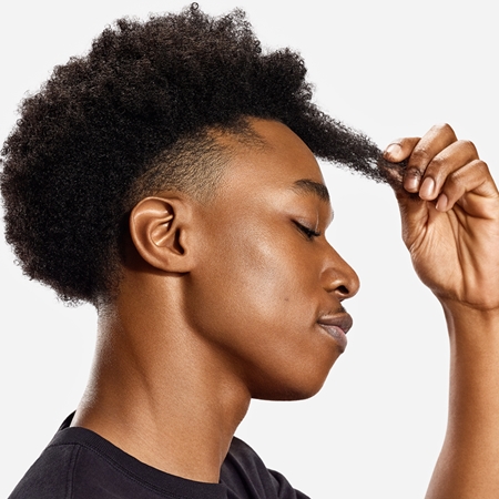 Nioxin Density Defend Volumizing Dry Shampoo suchý šampon pro objem