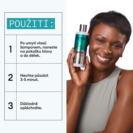 Nioxin Age defense Conditioner hydratační kondicionér proti stárnutí