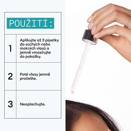 Nioxin Age defense set sada proti stárnutí