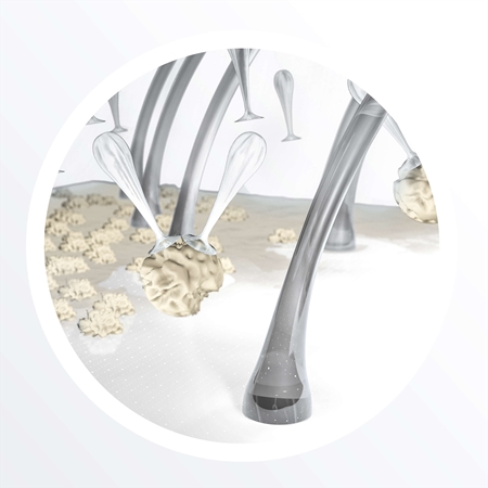 Nioxin System 5 Colorsafe Scalp & Hair Treatment θεραπεία χωρίς ξέβγαλμα για χημικά επεξεργασμένα μαλλιά