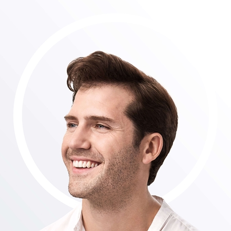 Nioxin 3D Intensive Hair Booster Pflege für die Kophaut für feines oder schütteres Haar