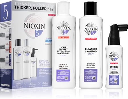 Nioxin 5 store