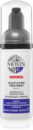 Nioxin System 6 Economy Pack (for thinning hair)