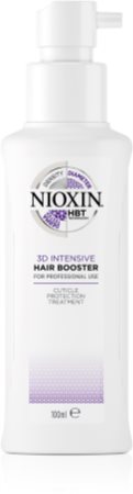 Nioxin 3D Intensive  Hair Booster Pflege für die Kophaut für feines oder schütteres Haar