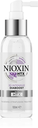 Nioxin 3D Intensive Diaboost Haarkur für die Stärkung der Haardichte mit einem sichtbaren und schnellen Effekt
