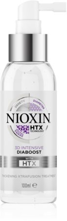 Nioxin 3D Intensive Diaboost vlasová kúra pre zosilnenie priemeru vlasu s okamžitým efektom