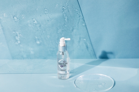 Nioxin 3D Intensive Diaboost Haarkur für die Stärkung der Haardichte mit einem sichtbaren und schnellen Effekt