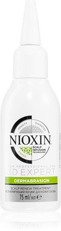 Nioxin 3D Experct Care péče o pokožku hlavy
