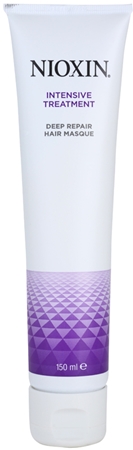 Nioxin 3D Intensive hlboko regeneračná maska