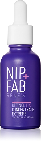 NIP+FAB Retinol Fix Extreme intensives Verjüngungsserum