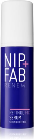 NIP+FAB Retinol Fix Extreme serum na noc do twarzy