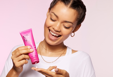 NIP+FAB Salicylic Fix gommage visage