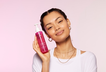 NIP+FAB Salicylic Fix čisticí gel na obličej