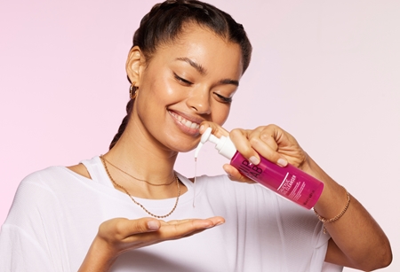 NIP+FAB Salicylic Fix čisticí gel na obličej