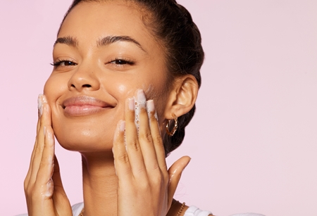 NIP+FAB Salicylic Fix čisticí gel na obličej