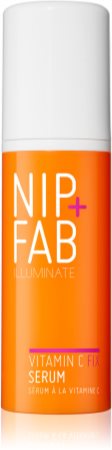 NIP+FAB Vitamin C Fix sérum visage