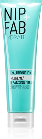 NIP+FAB Hyaluronic Fix Extreme4 2% krem oczyszczający do twarzy