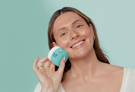 NIP+FAB Hyaluronic Fix Extreme4 2% Graisse à traire visage