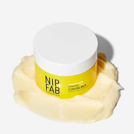 NIP+FAB Ceramide Fix čisticí balzám s ceramidy