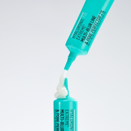 NIP+FAB Hyaluronic Fix Extreme4 2% multifunkční krém na rozšířené póry a vrásky