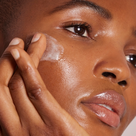 NIP+FAB Peptide Fix čistilni gel za obraz