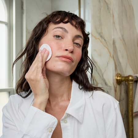 NIP+FAB Ceramide Fix 8% hidratantno mlijeko za lice s ceramidima