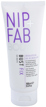 Nip + Fab NIP+FAB Bust Fix - Night 100ml - Reviews