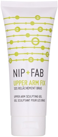 Марка
NIP+FAB Body Upper Arm Fix серум за изглаждане и стягане на ръцете
