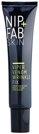 Brand NIP+FAB Skin Viper Venom Skin Refining Serum against Deep Wrinkles