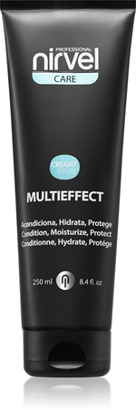 Nirvel Multieffect multifunktionellt balsam för hår