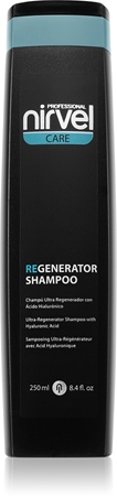 Nirvel Rregenerator regenerační šampon