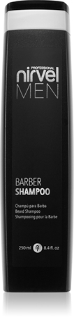 Nirvel Barber šampon na vlasy a vousy
