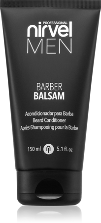 Nirvel Barber balzám na vousy