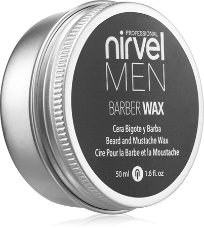 Nirvel Barber vosk na vlasy