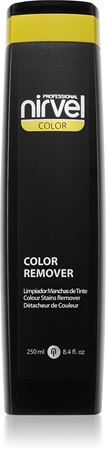 Nirvel Color Remover продукт за отстраняване на цвета