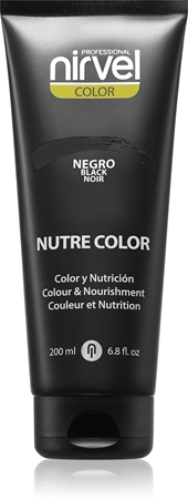 Nirvel Nutre Color nährende Tönungs-Maske für das Haar