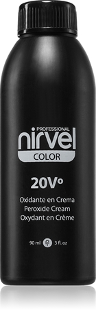 Nirvel 20Vº krémový peroxid 6%
