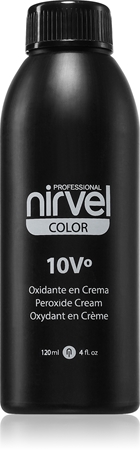 Nirvel 10Vº krémový peroxid 3%