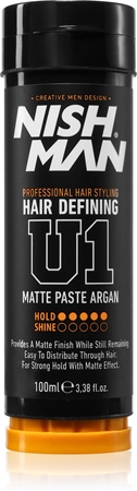 Nish Man U1 stylingová pasta